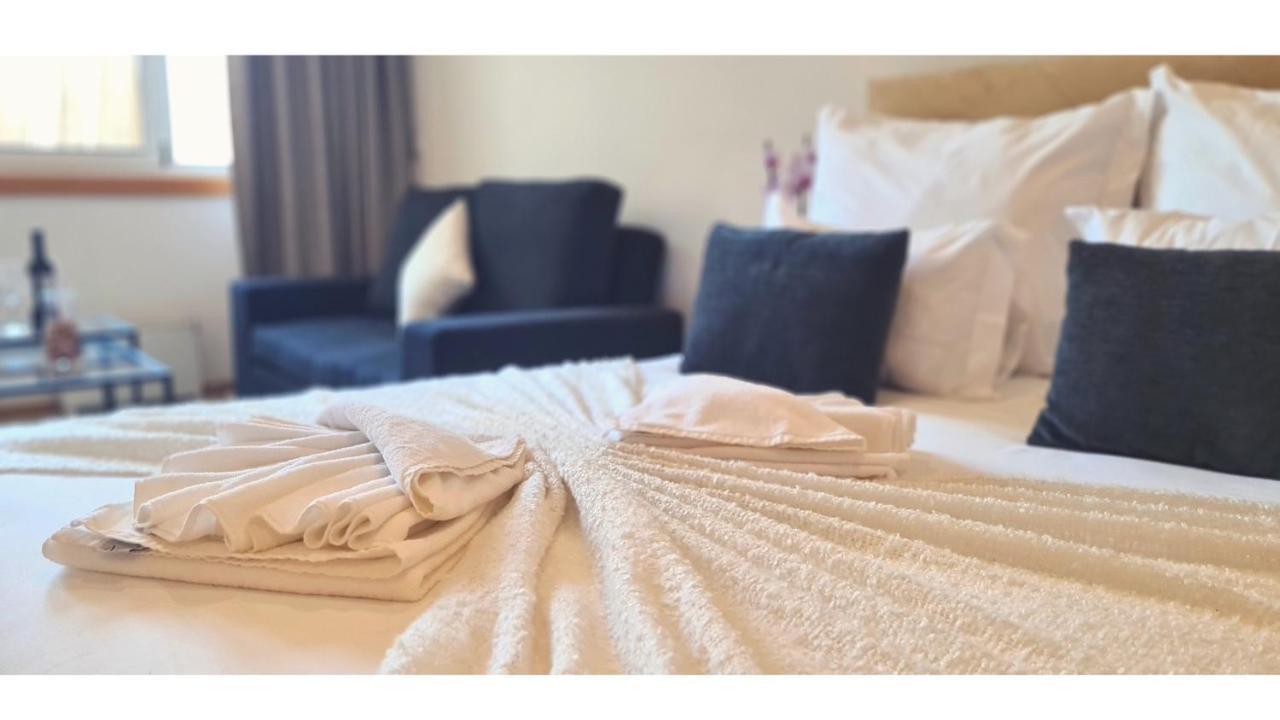 Rentalist Apartaments- Santa Catarina Porto Dış mekan fotoğraf