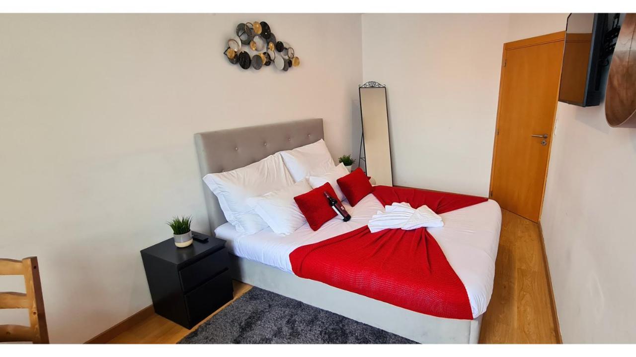 Rentalist Apartaments- Santa Catarina Porto Dış mekan fotoğraf