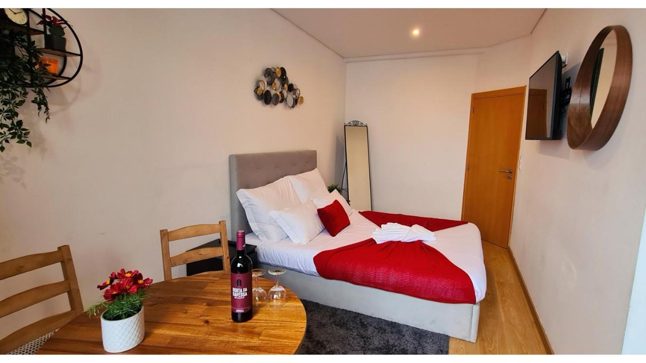 Rentalist Apartaments- Santa Catarina Porto Dış mekan fotoğraf