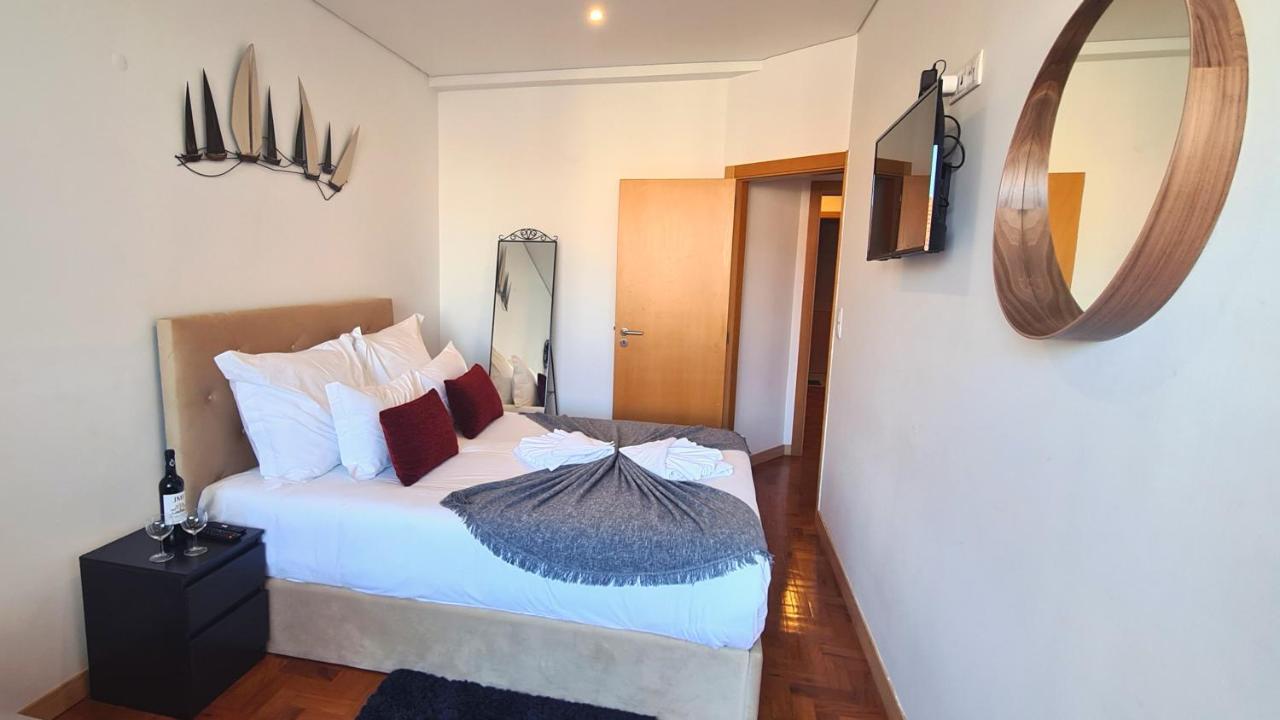 Rentalist Apartaments- Santa Catarina Porto Dış mekan fotoğraf