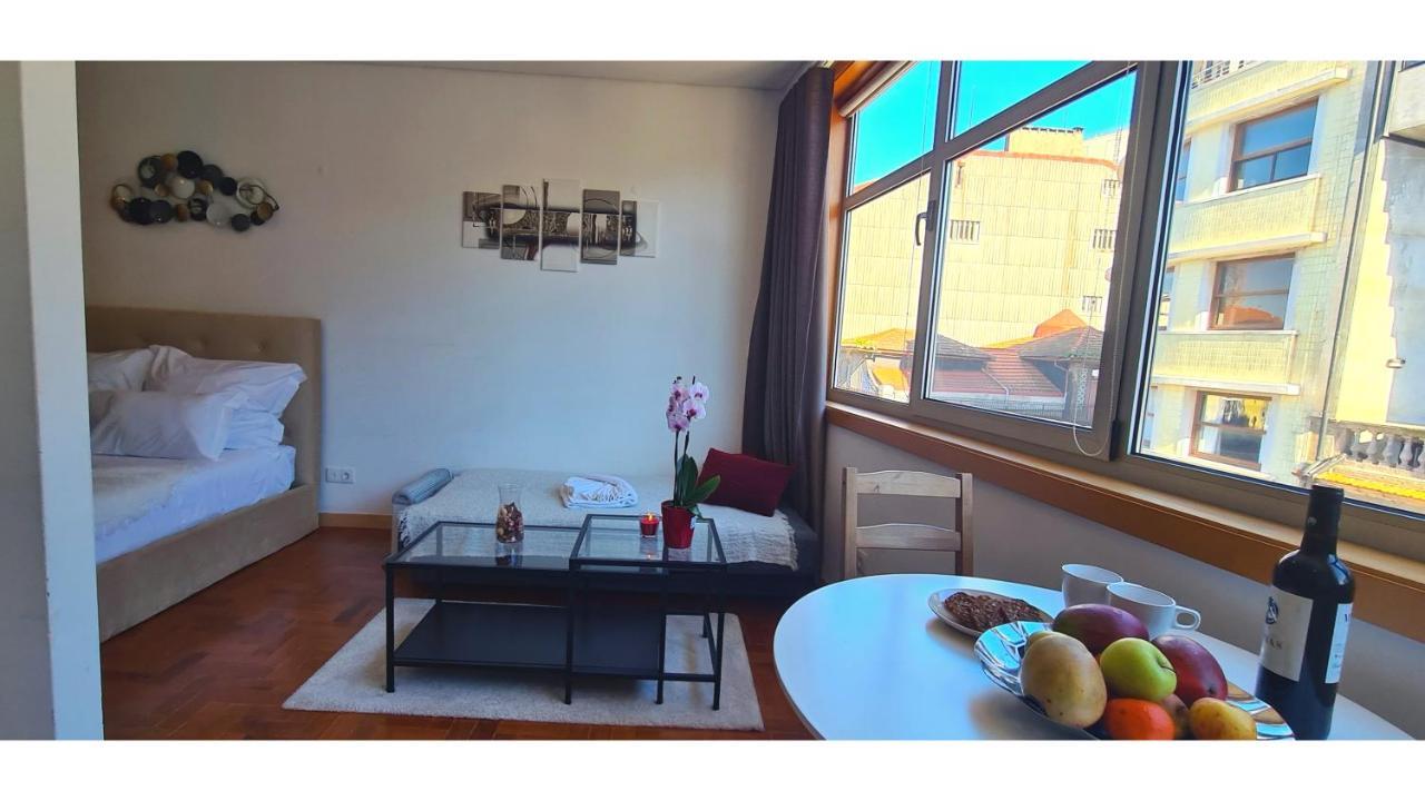 Rentalist Apartaments- Santa Catarina Porto Dış mekan fotoğraf