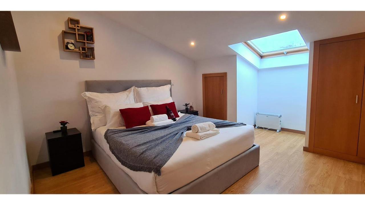Rentalist Apartaments- Santa Catarina Porto Dış mekan fotoğraf