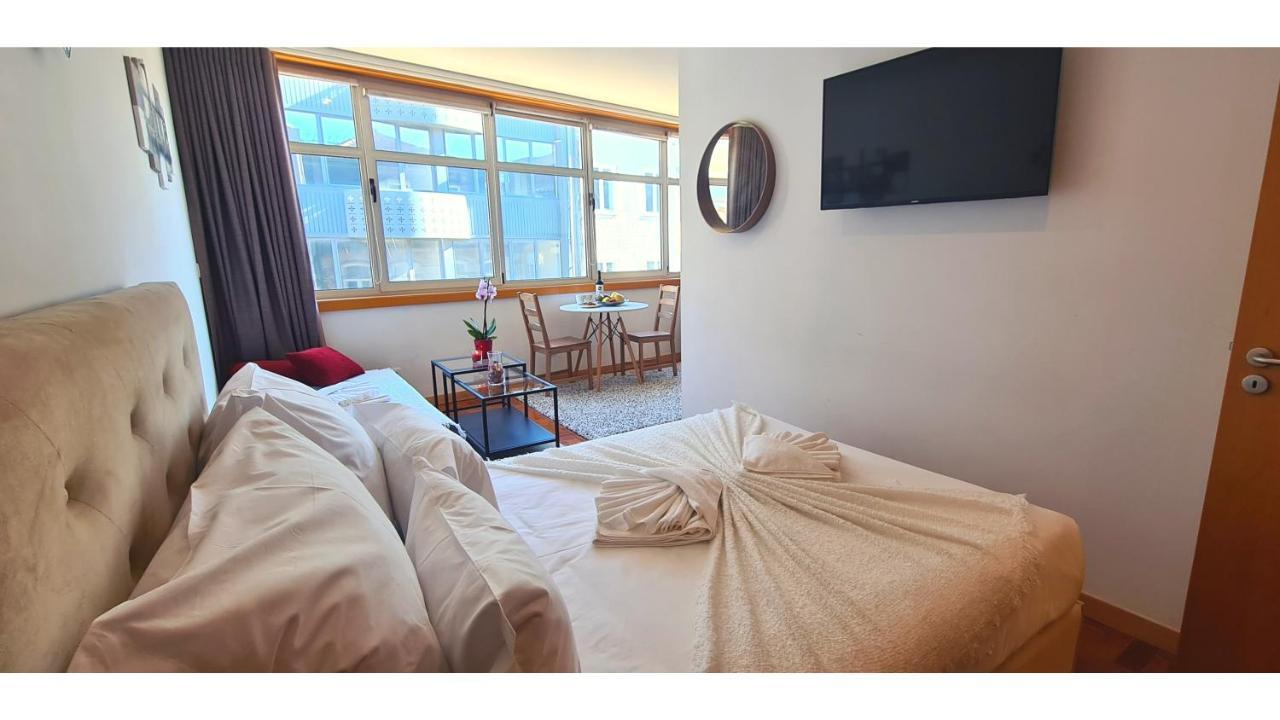 Rentalist Apartaments- Santa Catarina Porto Dış mekan fotoğraf