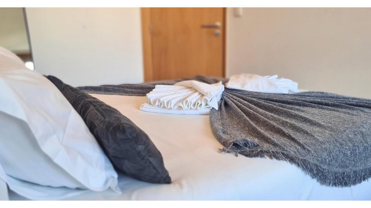 Rentalist Apartaments- Santa Catarina Porto Dış mekan fotoğraf