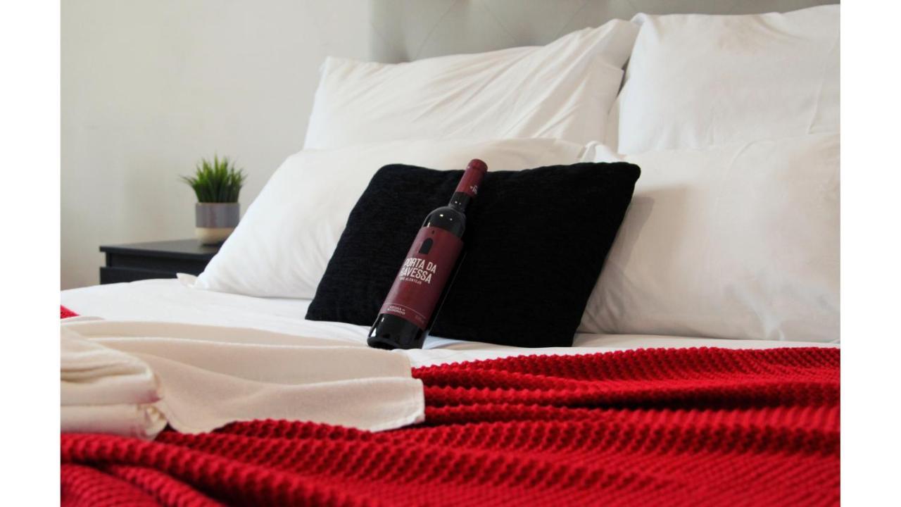 Rentalist Apartaments- Santa Catarina Porto Dış mekan fotoğraf