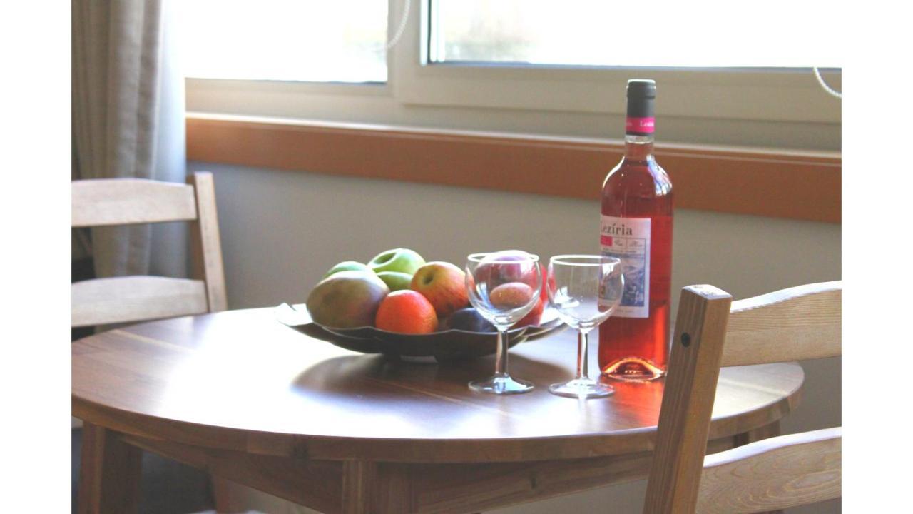 Rentalist Apartaments- Santa Catarina Porto Dış mekan fotoğraf