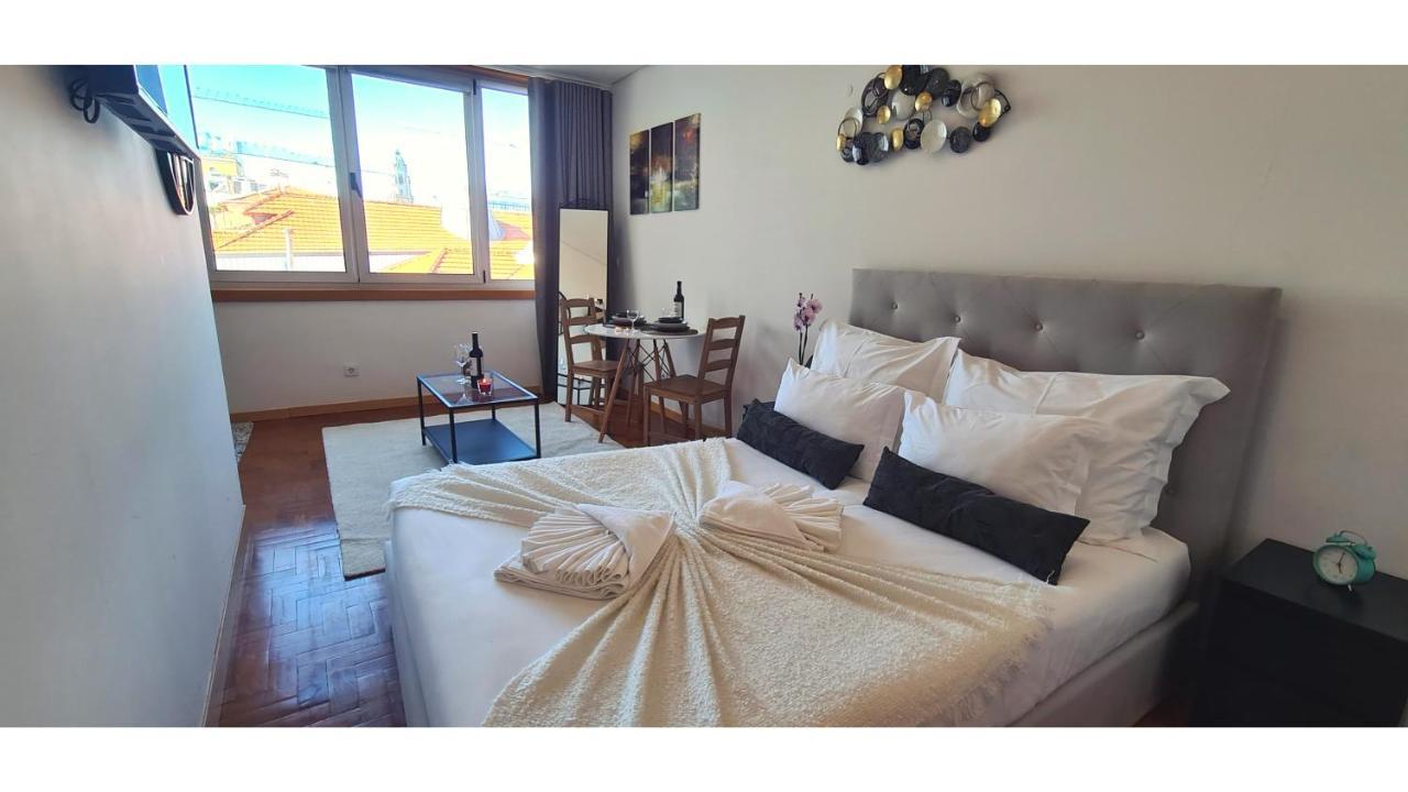 Rentalist Apartaments- Santa Catarina Porto Dış mekan fotoğraf