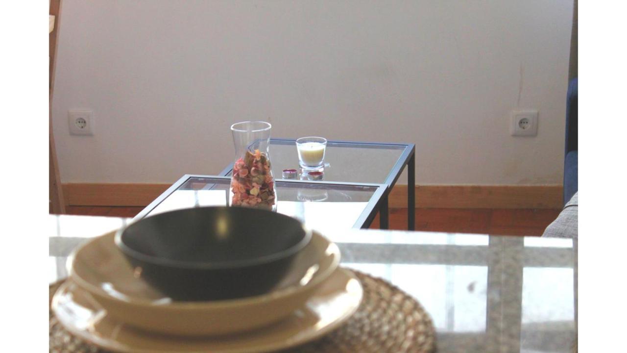 Rentalist Apartaments- Santa Catarina Porto Dış mekan fotoğraf