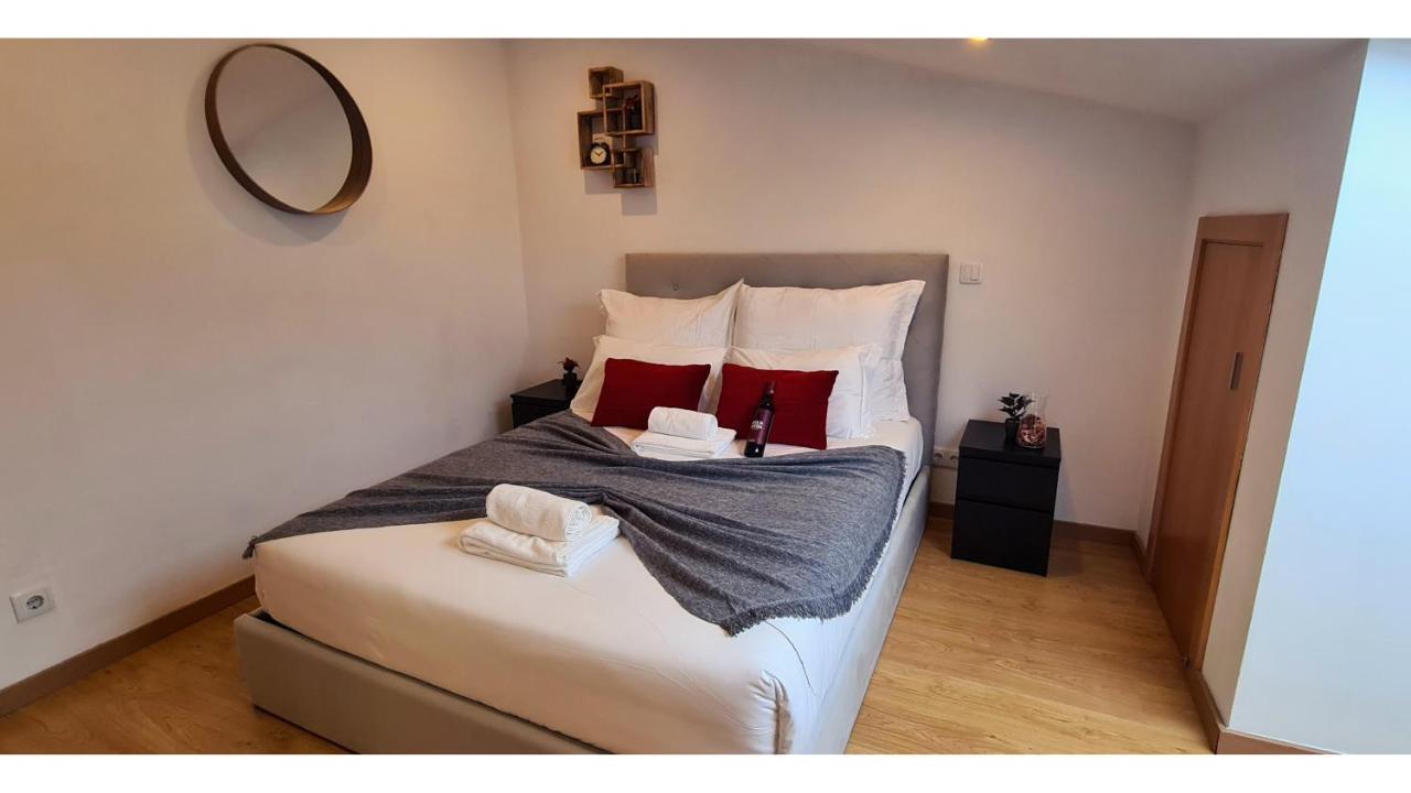 Rentalist Apartaments- Santa Catarina Porto Dış mekan fotoğraf