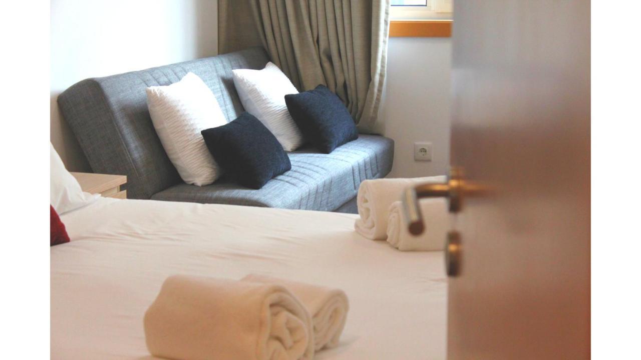 Rentalist Apartaments- Santa Catarina Porto Dış mekan fotoğraf