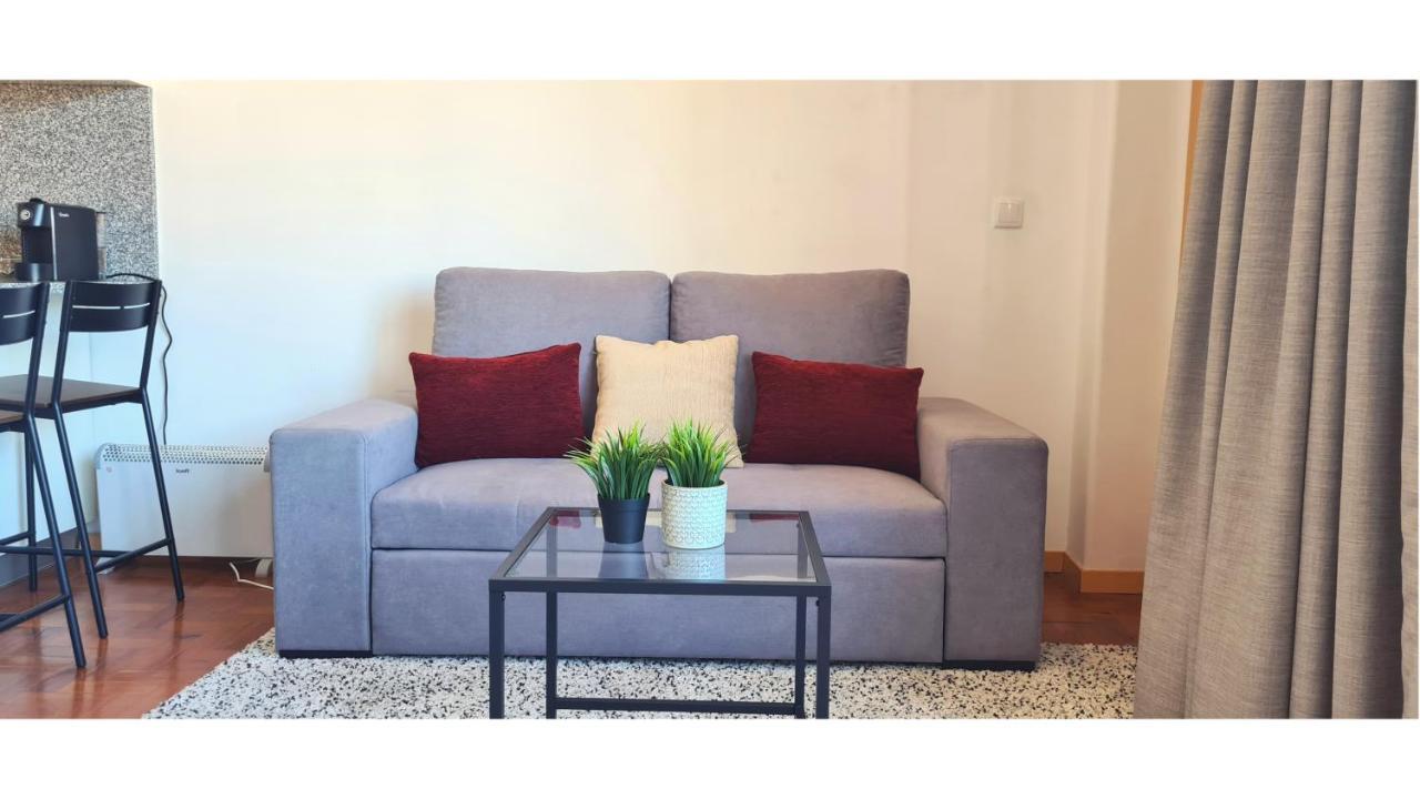 Rentalist Apartaments- Santa Catarina Porto Dış mekan fotoğraf