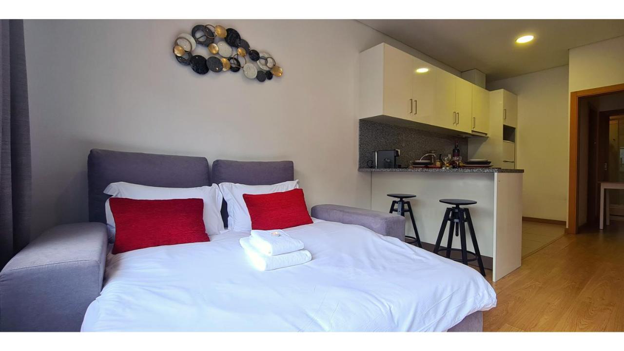 Rentalist Apartaments- Santa Catarina Porto Dış mekan fotoğraf