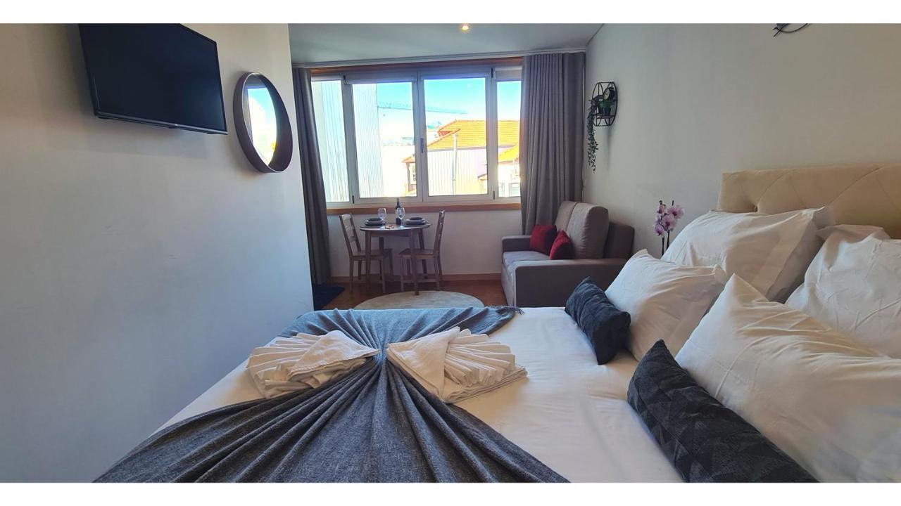 Rentalist Apartaments- Santa Catarina Porto Dış mekan fotoğraf