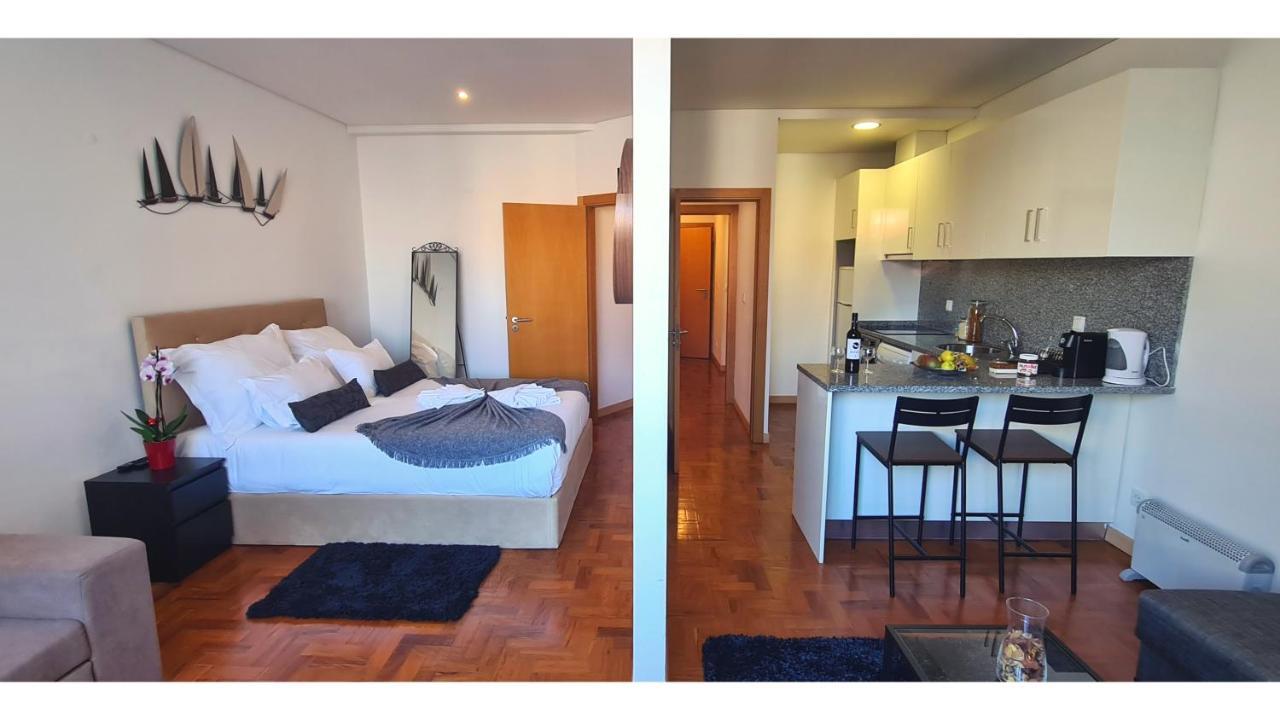 Rentalist Apartaments- Santa Catarina Porto Dış mekan fotoğraf