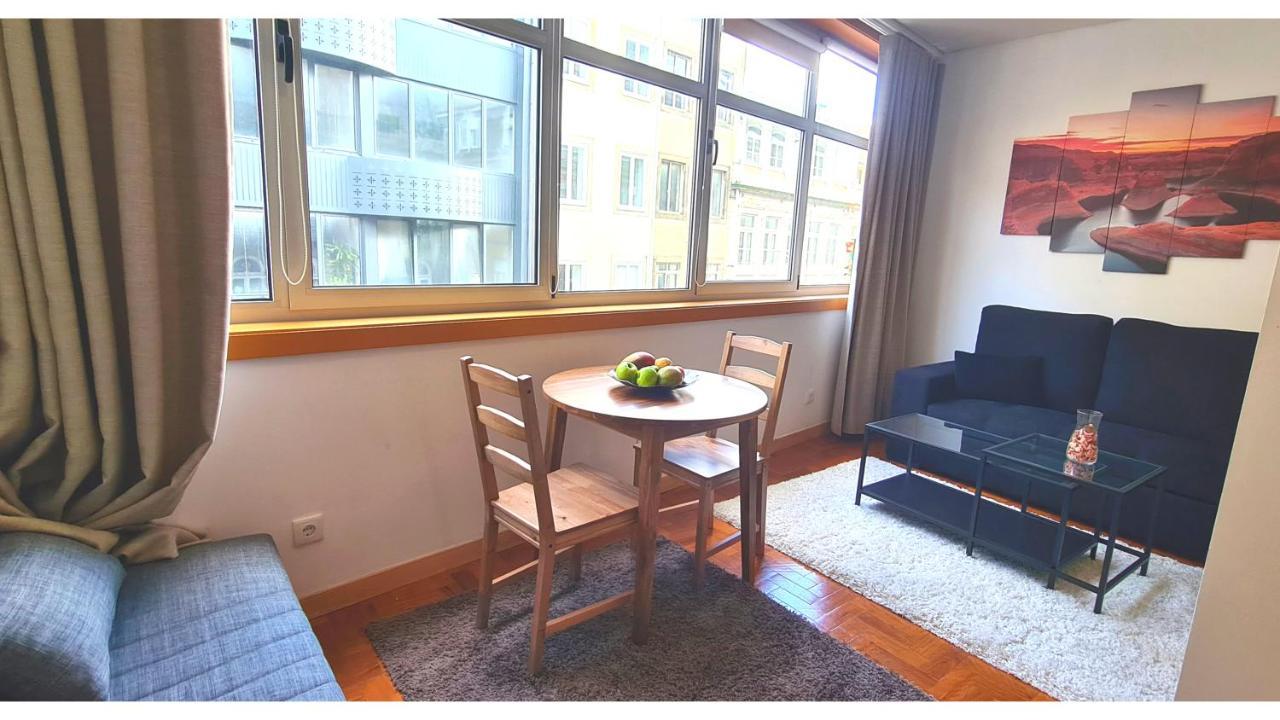 Rentalist Apartaments- Santa Catarina Porto Dış mekan fotoğraf
