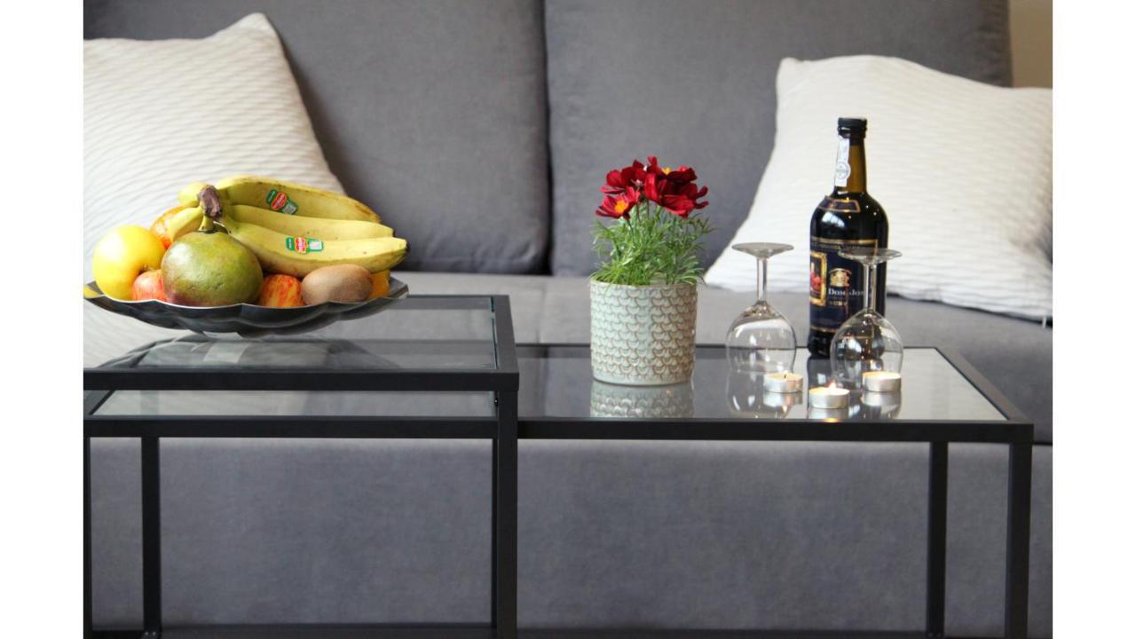 Rentalist Apartaments- Santa Catarina Porto Dış mekan fotoğraf