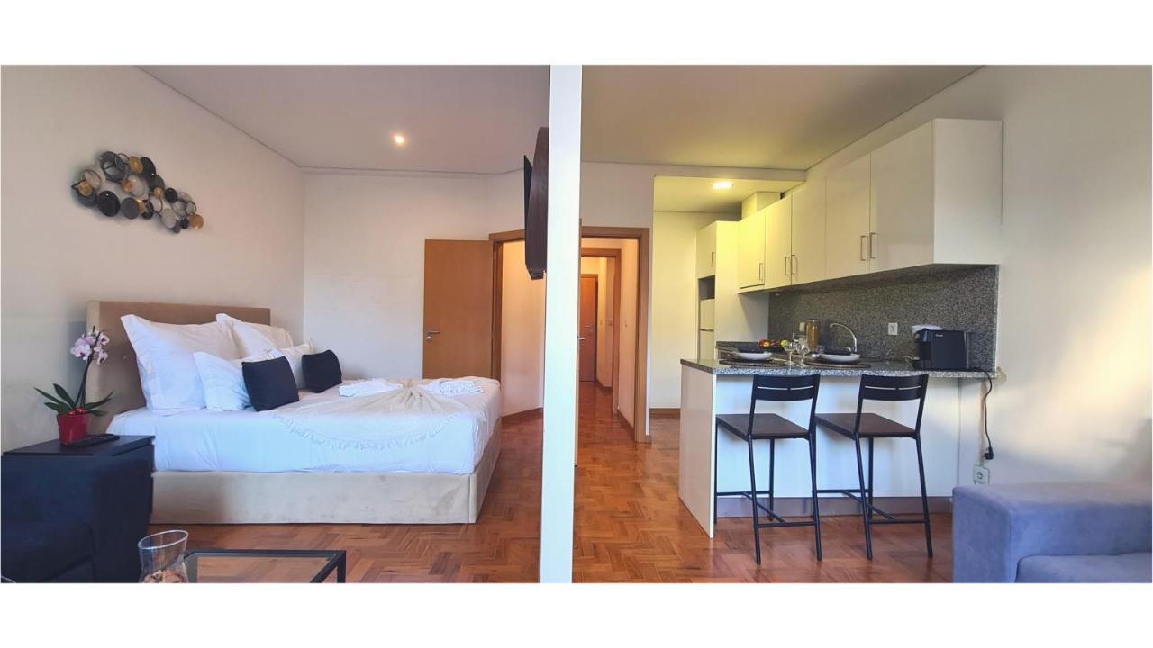 Rentalist Apartaments- Santa Catarina Porto Dış mekan fotoğraf