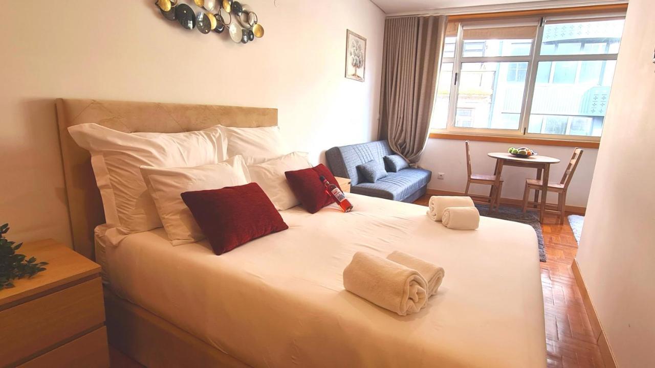 Rentalist Apartaments- Santa Catarina Porto Dış mekan fotoğraf