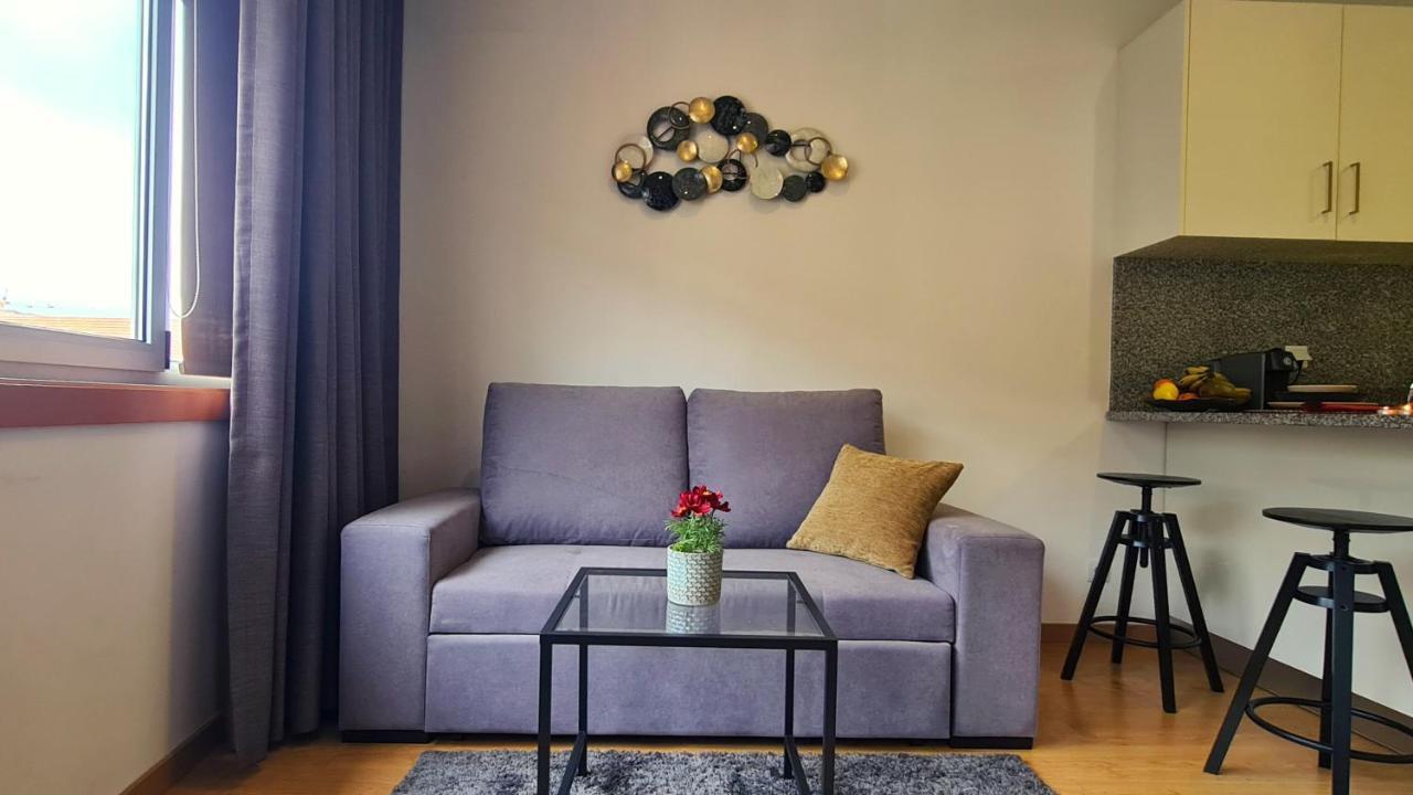 Rentalist Apartaments- Santa Catarina Porto Dış mekan fotoğraf
