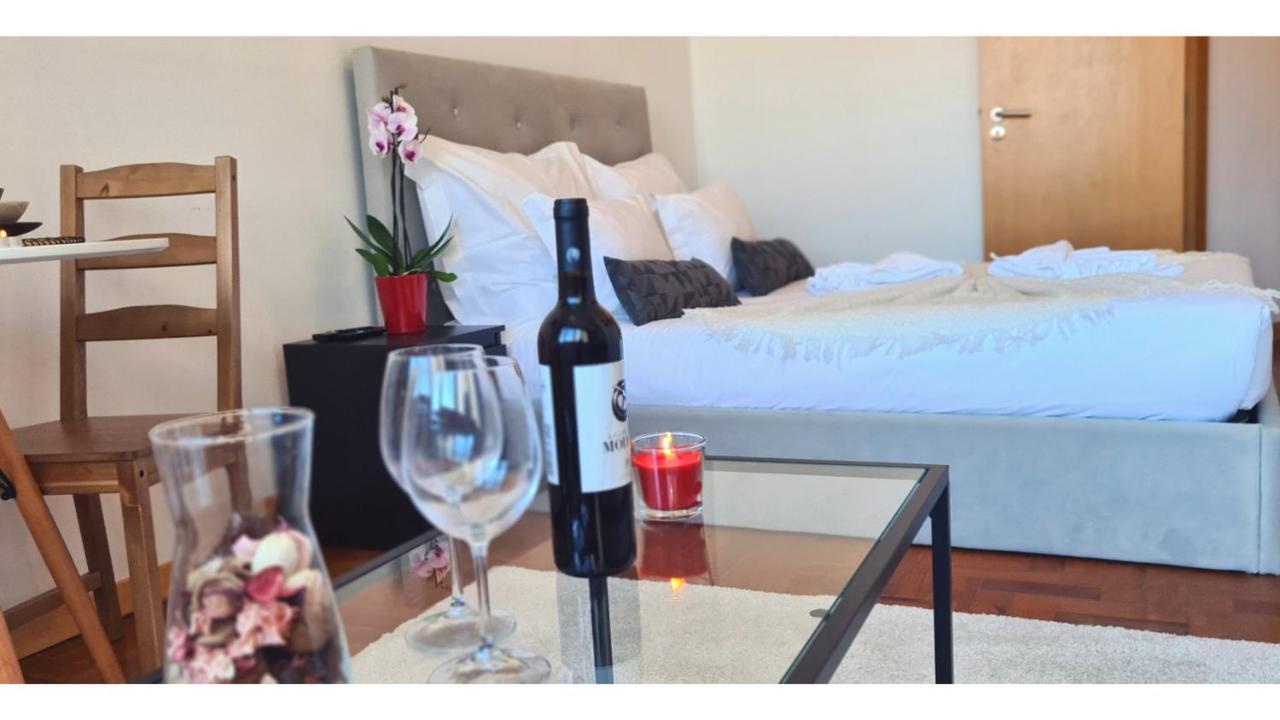 Rentalist Apartaments- Santa Catarina Porto Dış mekan fotoğraf