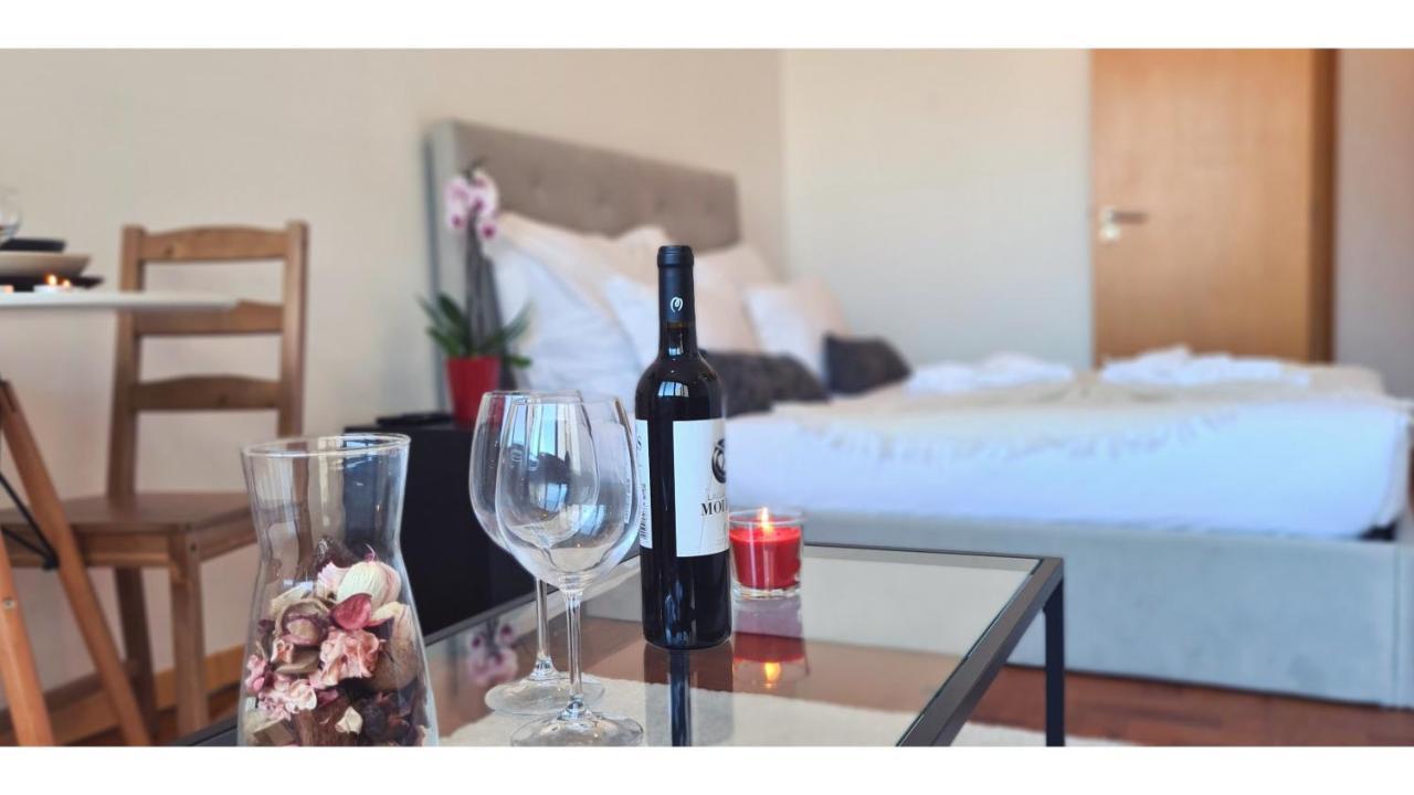 Rentalist Apartaments- Santa Catarina Porto Dış mekan fotoğraf