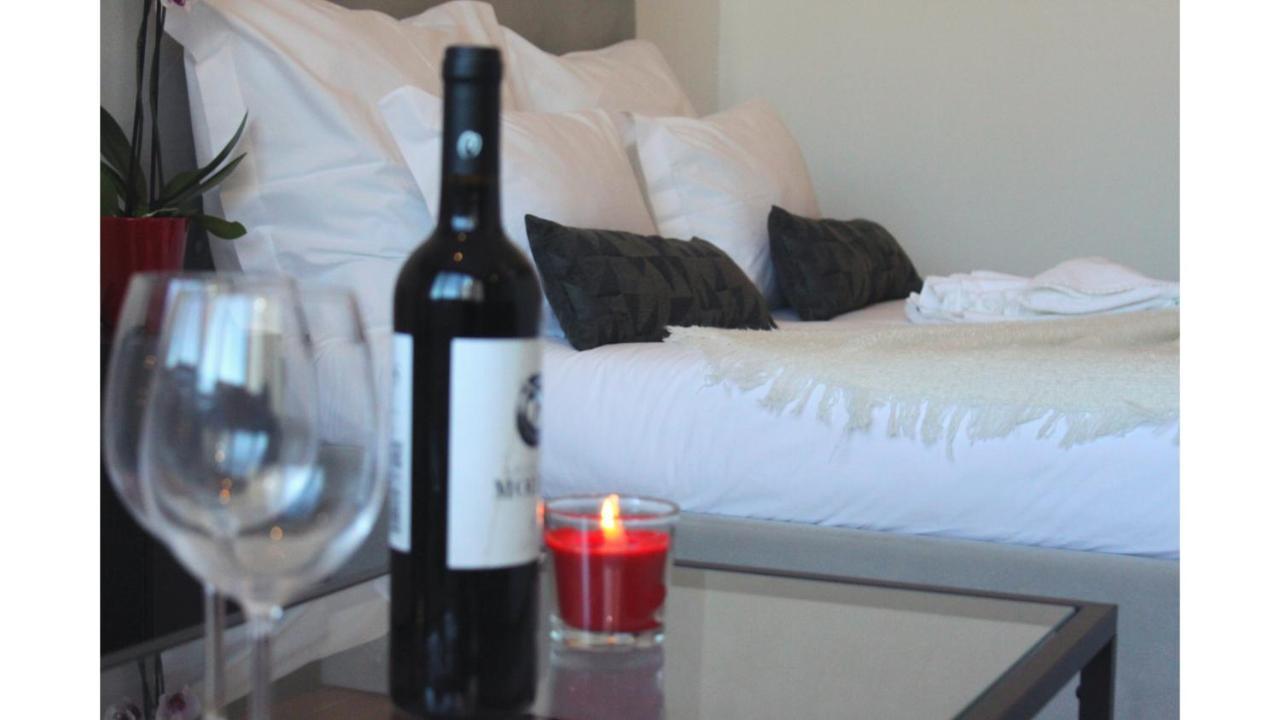 Rentalist Apartaments- Santa Catarina Porto Dış mekan fotoğraf