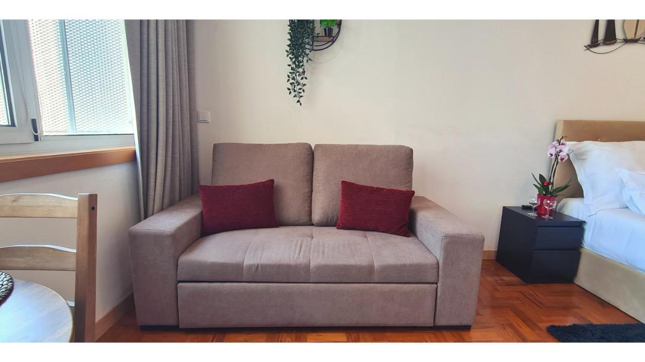 Rentalist Apartaments- Santa Catarina Porto Dış mekan fotoğraf