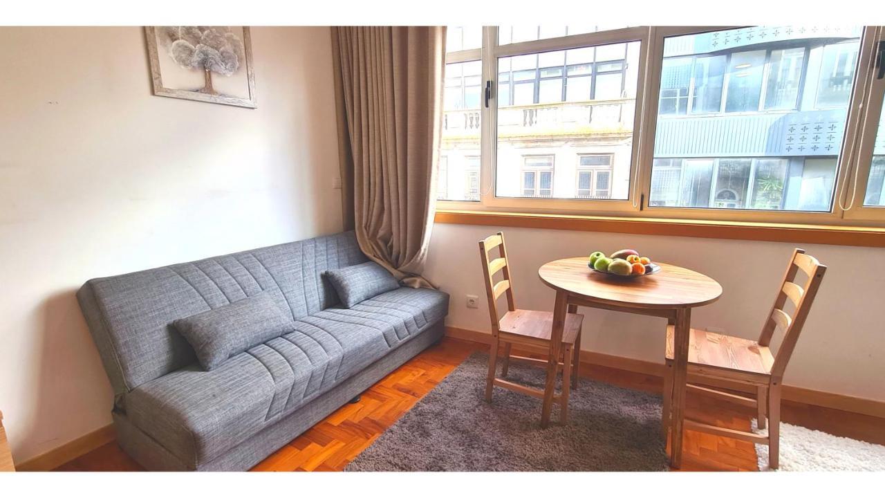 Rentalist Apartaments- Santa Catarina Porto Dış mekan fotoğraf