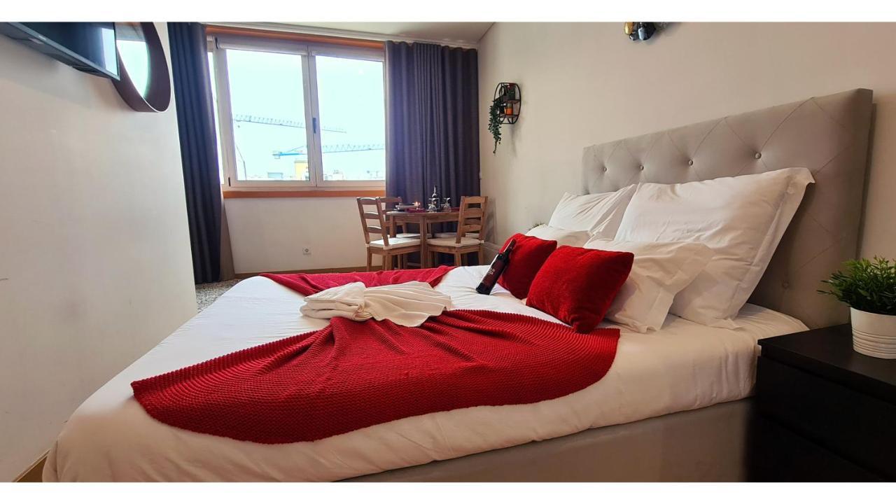 Rentalist Apartaments- Santa Catarina Porto Dış mekan fotoğraf