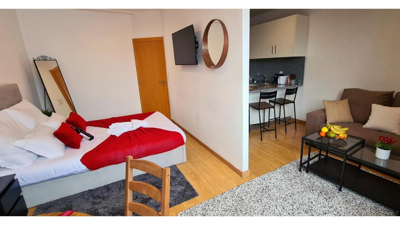 Rentalist Apartaments- Santa Catarina Porto Dış mekan fotoğraf