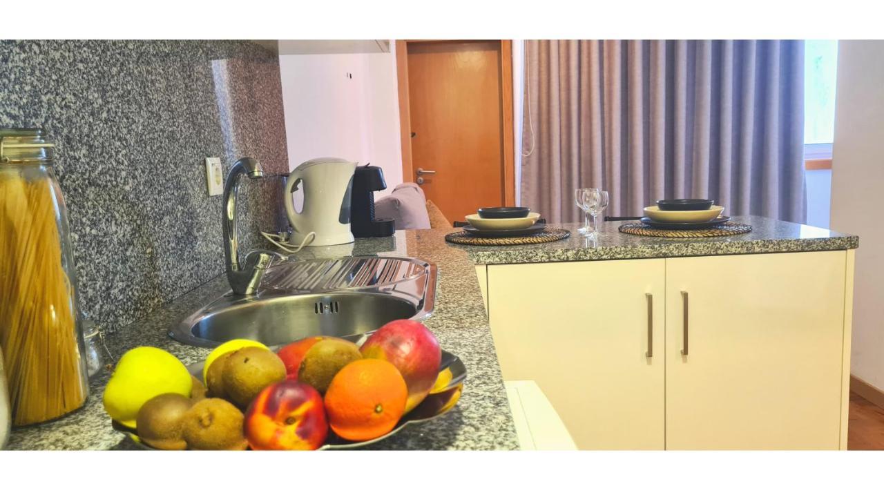 Rentalist Apartaments- Santa Catarina Porto Dış mekan fotoğraf