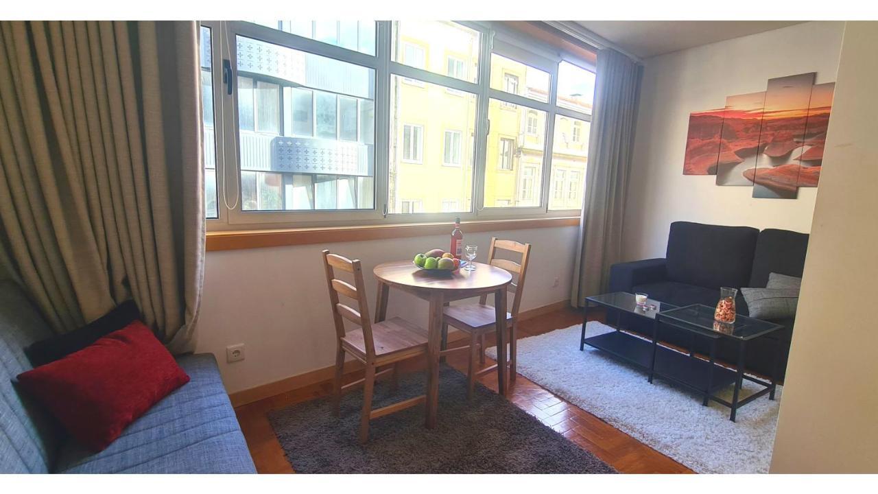 Rentalist Apartaments- Santa Catarina Porto Dış mekan fotoğraf