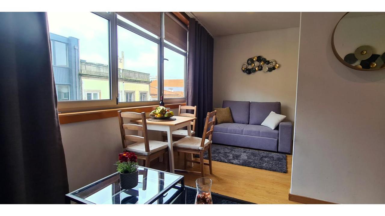 Rentalist Apartaments- Santa Catarina Porto Dış mekan fotoğraf