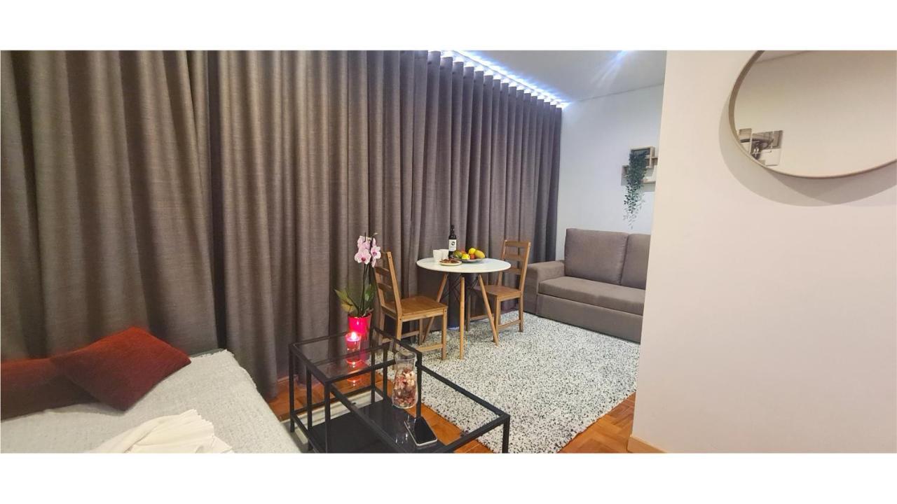Rentalist Apartaments- Santa Catarina Porto Dış mekan fotoğraf