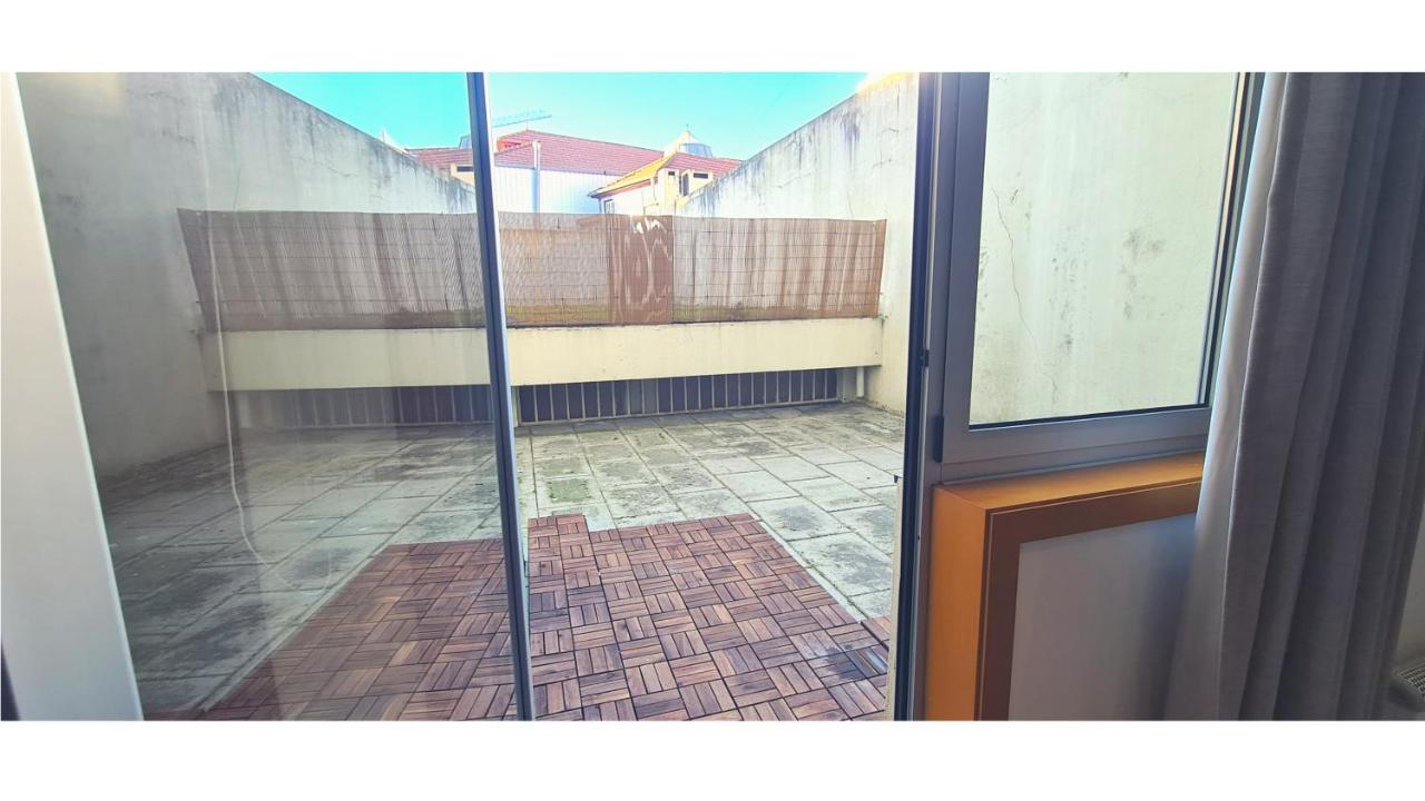 Rentalist Apartaments- Santa Catarina Porto Dış mekan fotoğraf