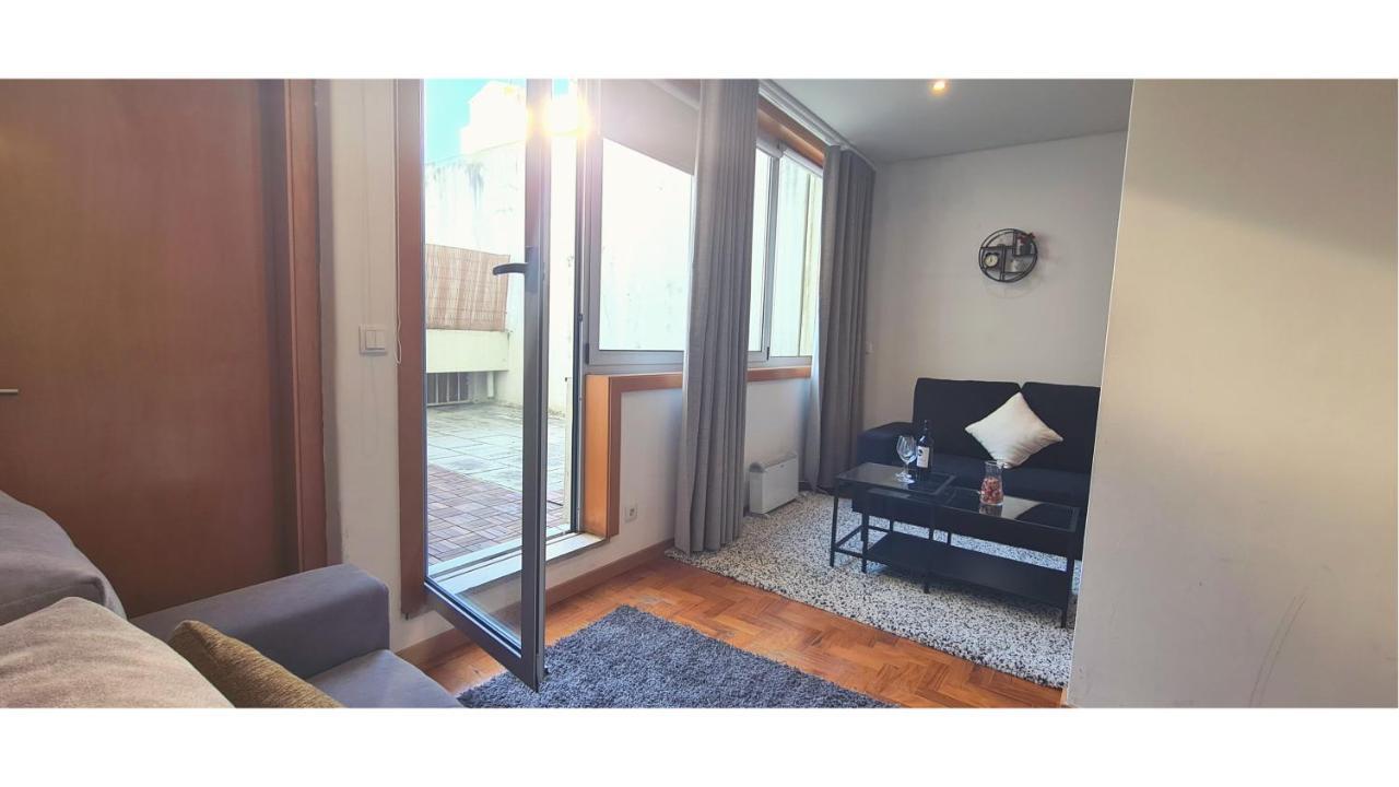 Rentalist Apartaments- Santa Catarina Porto Dış mekan fotoğraf