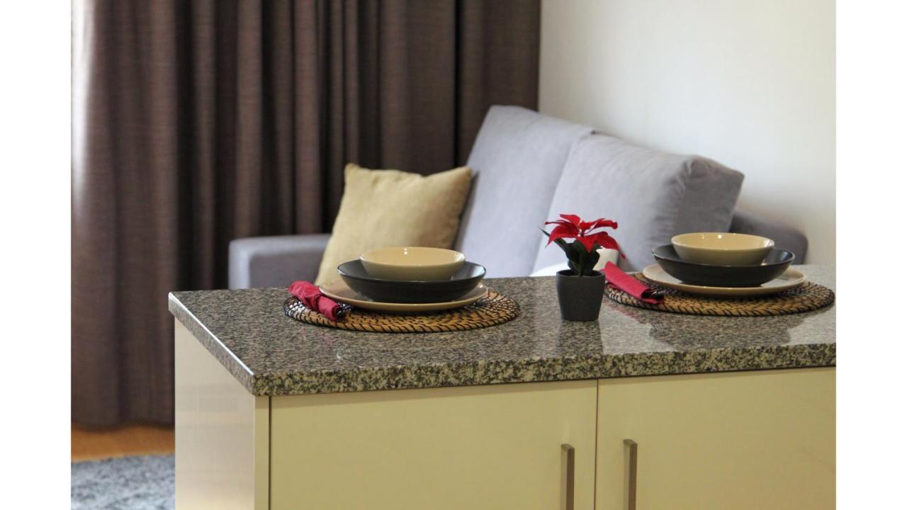 Rentalist Apartaments- Santa Catarina Porto Dış mekan fotoğraf