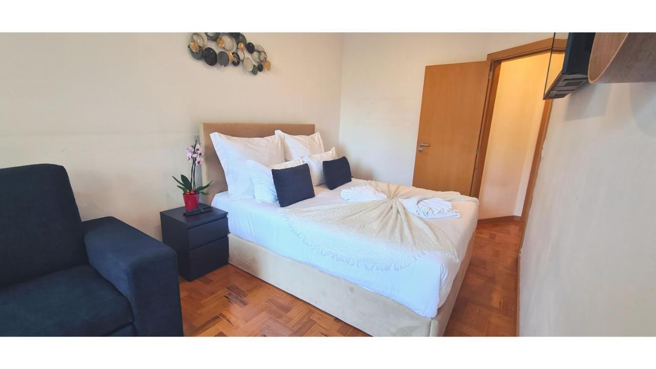 Rentalist Apartaments- Santa Catarina Porto Dış mekan fotoğraf