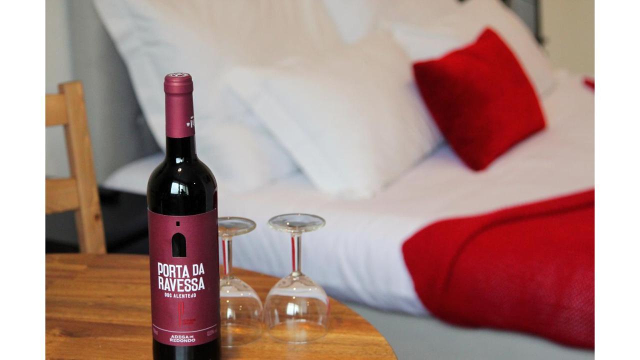Rentalist Apartaments- Santa Catarina Porto Dış mekan fotoğraf