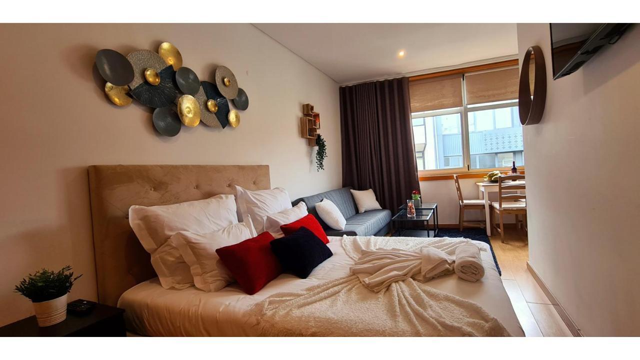 Rentalist Apartaments- Santa Catarina Porto Dış mekan fotoğraf